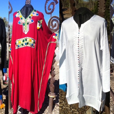 World Morocco